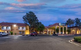 Best Western Albuquerque Nm Airport 3*